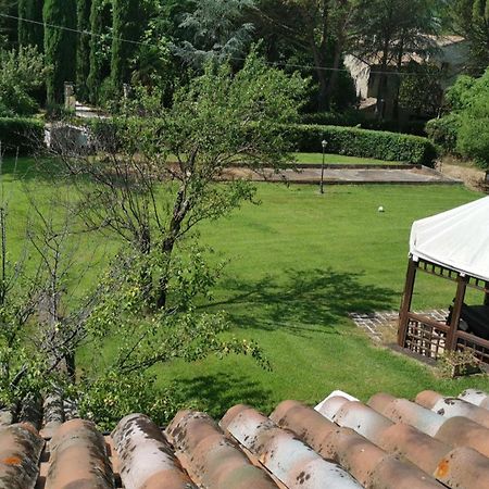 Affittacamere Il Vignale Massa Martana Esterno foto