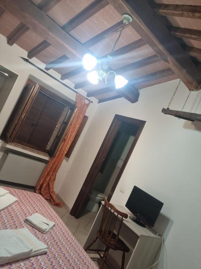 Affittacamere Il Vignale Massa Martana Esterno foto