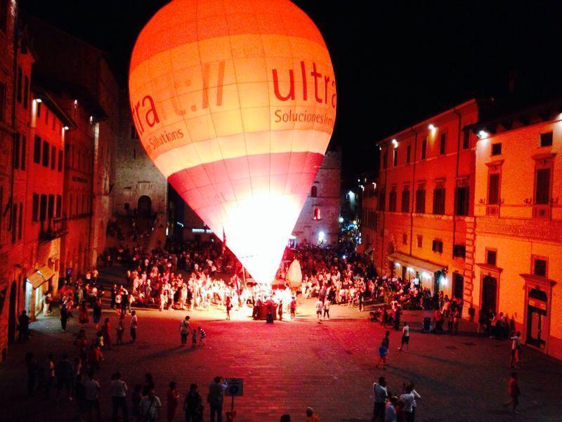 Affittacamere Il Vignale Massa Martana Esterno foto