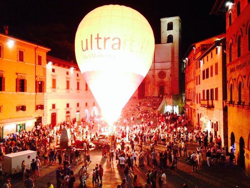 Affittacamere Il Vignale Massa Martana Esterno foto