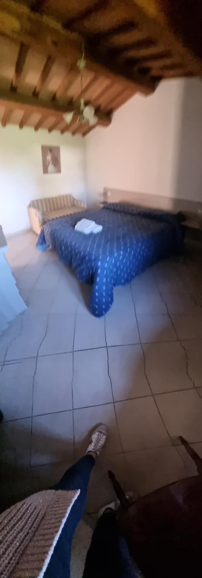 Affittacamere Il Vignale Massa Martana Esterno foto