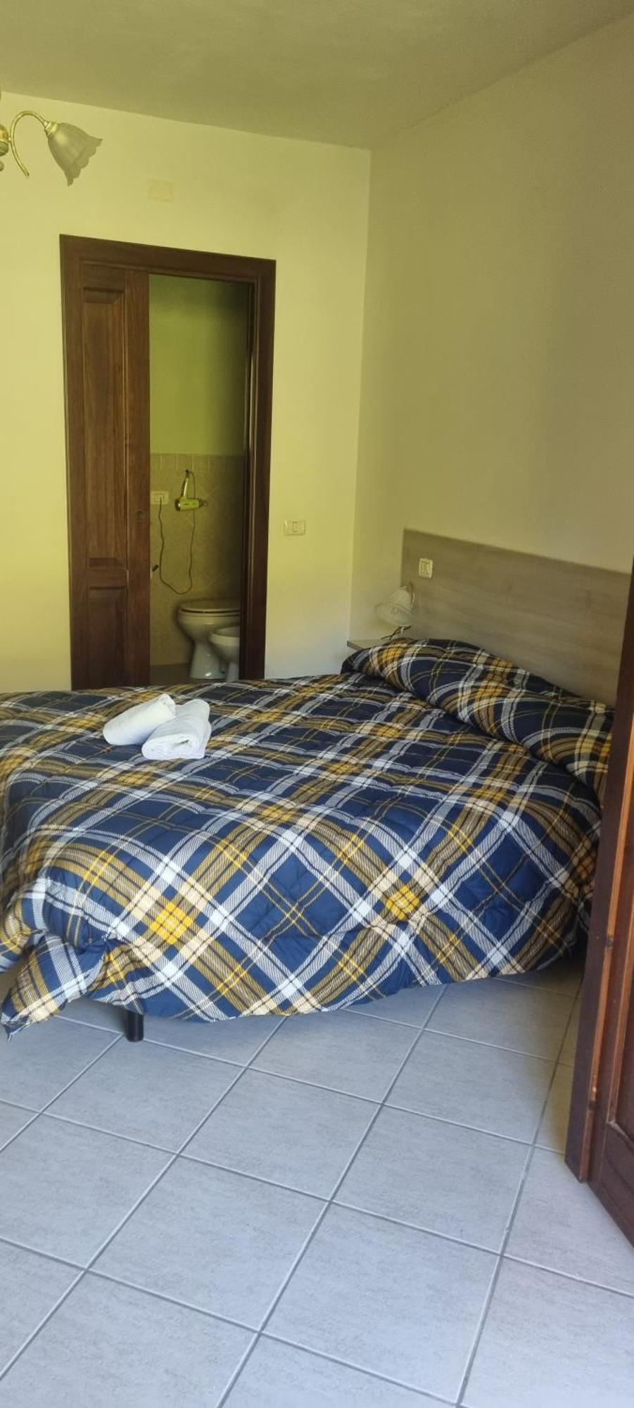 Affittacamere Il Vignale Massa Martana Esterno foto