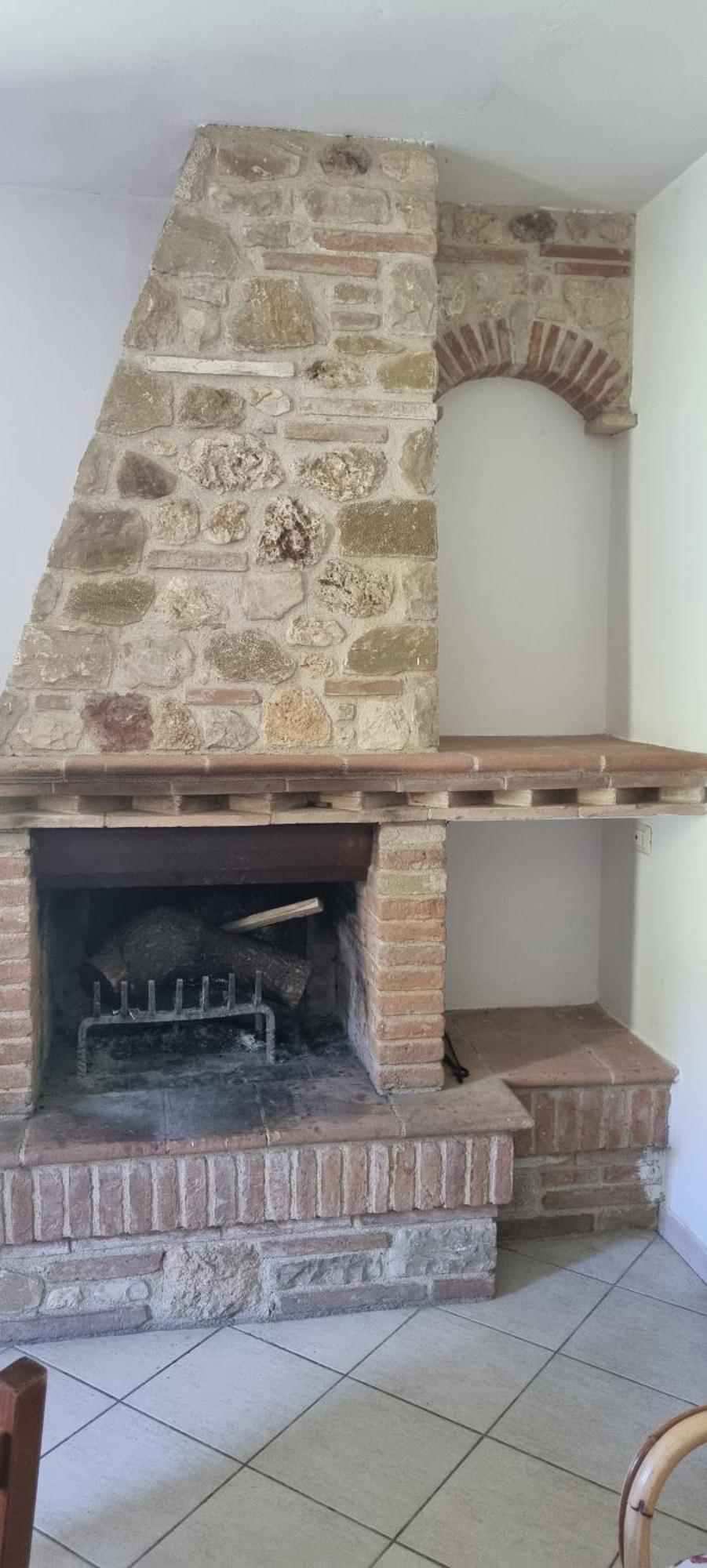Affittacamere Il Vignale Massa Martana Esterno foto