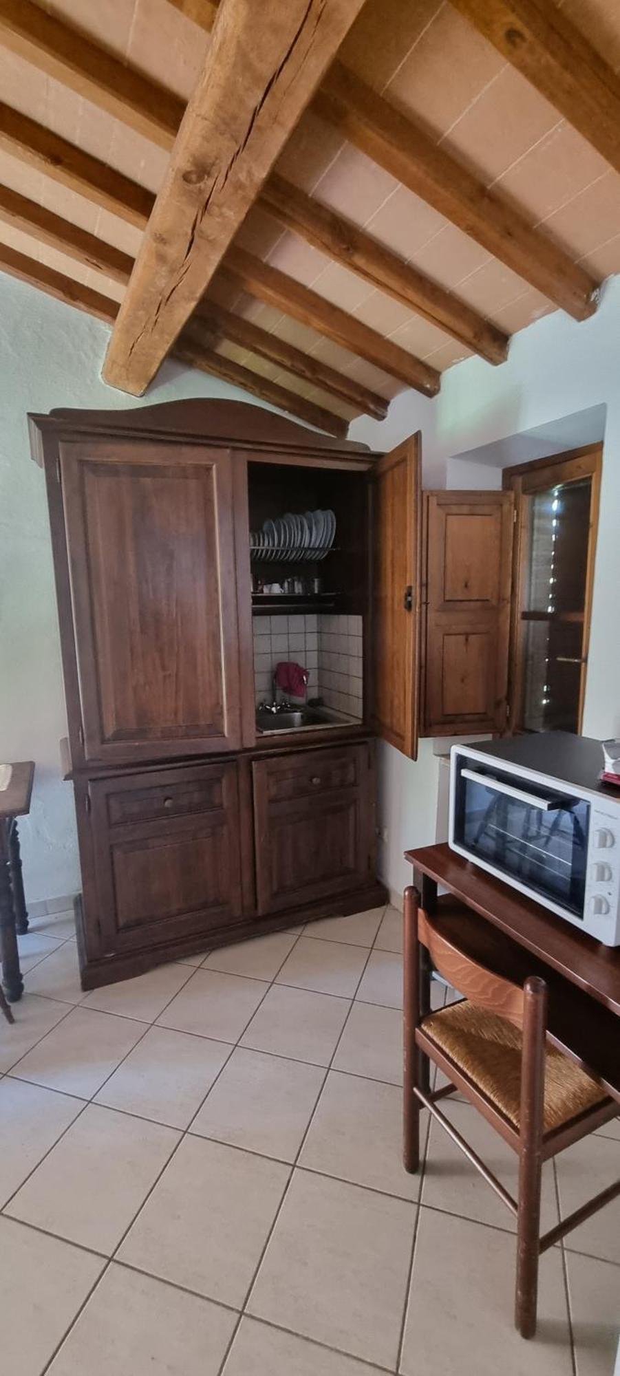 Affittacamere Il Vignale Massa Martana Esterno foto