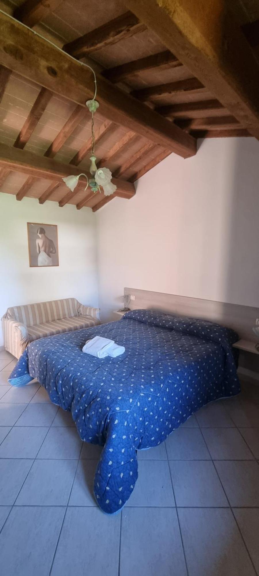 Affittacamere Il Vignale Massa Martana Esterno foto